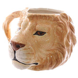 Mug Lion