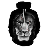 sweat shirt animaux