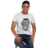 Tee Shirt Hipster
