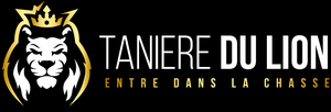 Logo Taniere Du Lion