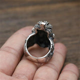 Bague Animaux