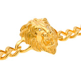 Bracelet Tete De Lion