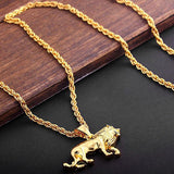 Collier Animaux