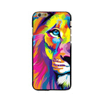 coque iphone 4 lion