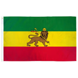Drapeau Rastafari