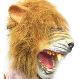 Masque Lion Deguisement
