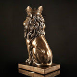 Statue Design Lion