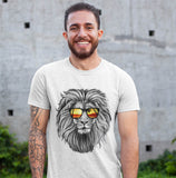 T Shirt Lion