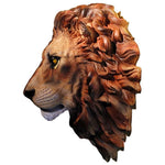Tete De Lion Decoration